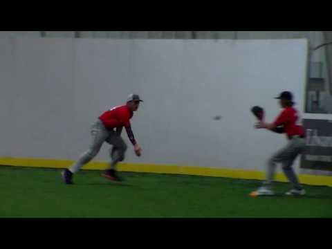 Video of August 2016 Max Bat Illinois Combine