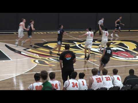 Video of 2020-Riley Schroeder- Senior Year