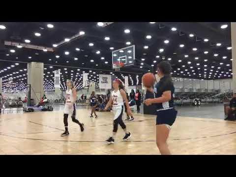 Video of Tampa Thunder vs Ohio Future Run for the Roses 2019