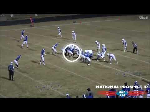 Video of Offense Senior Year