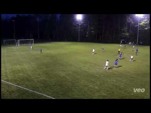 Video of Soccer Highlight Tape (Class of 2024) Wing-back - CF