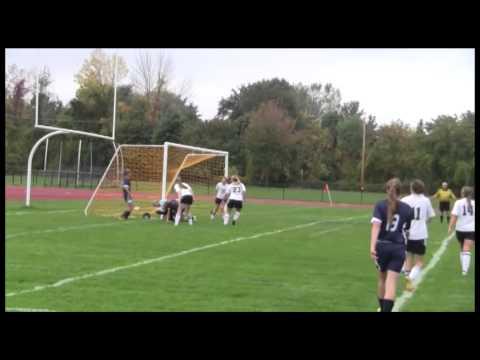 Video of Meghan Yates Class of 2015