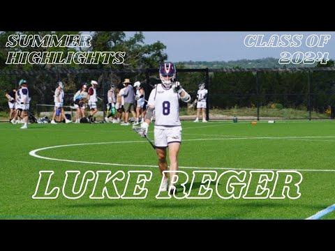 Video of 2023 Summer Highlights