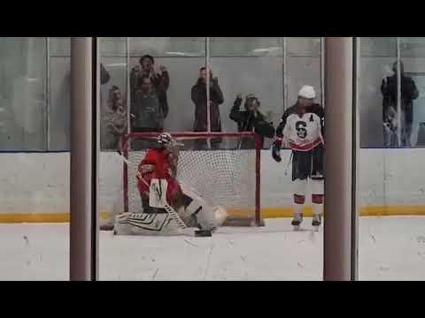 Video of Penalty Shot Save