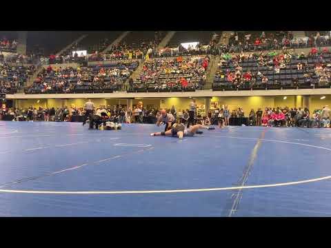 Video of AAU State