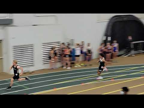 Video of HCC/Terry Baker Invitational 300m