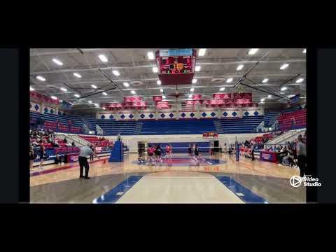 Video of 2025 Libero highlight