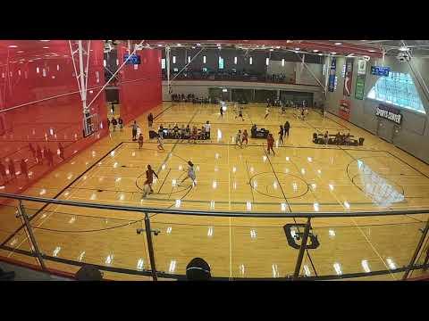 Video of She's Ballin April 17-18 Highlights