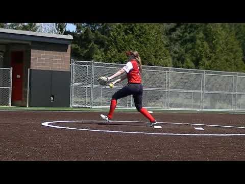 Video of Maggie Lyons Skills Video April 2021