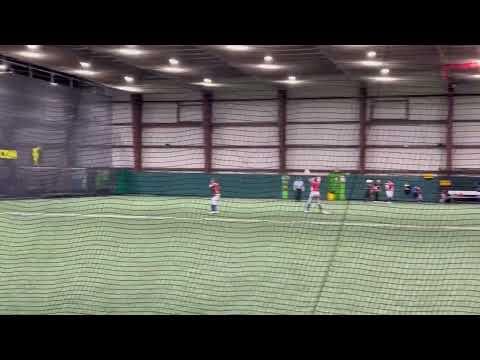 Video of 2024.02.25 Fastpitch Softball - Club Team: Lady Roughnecks