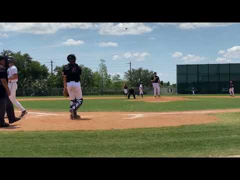 Video of Summer 2023 - Pre-Game Pen - PG Tourney Game