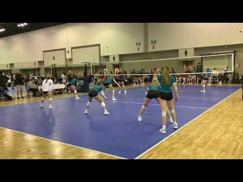 Video of 2020 MVA 16 National Black 