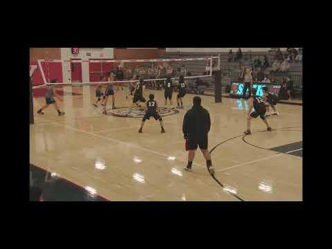 Video of Hitting outside Sonora vs Troy