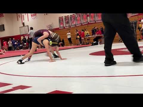 Video of Part two v. Wapato