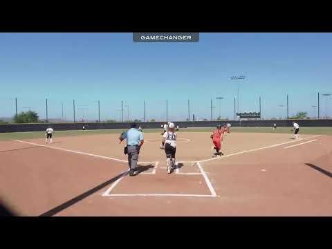 Video of PGF 18u National Championships (Jul 2024)