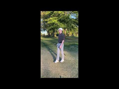 Video of Christian Aidan Seiders - Swing Video