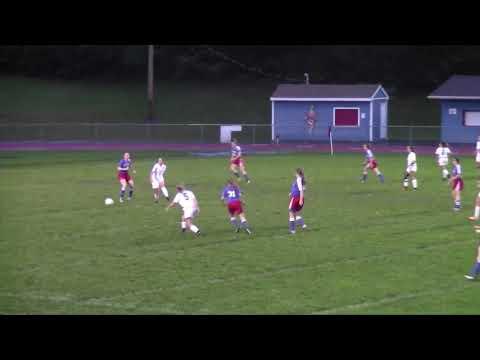 Video of  Varsity , penn state ID camp, Hershey travelclub