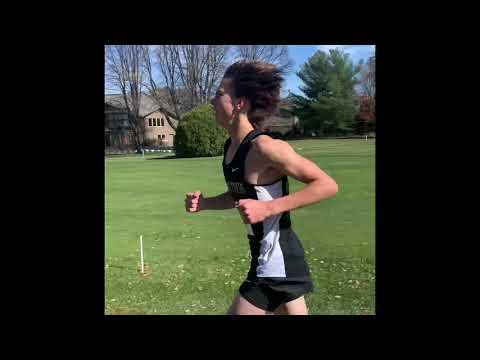 Video of 16:42 5K