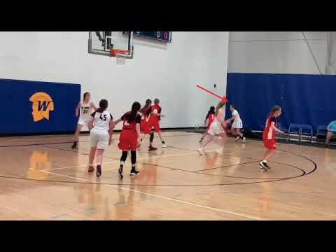 Video of Sara Grosse Summer 2021 Highlights