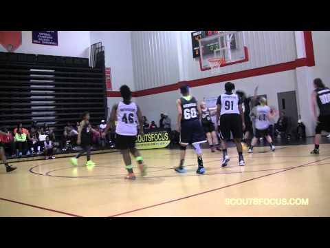 Video of ScoutsFocus Elite 80 2014 Fall GIRLS Showcase (New Jersey)  