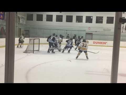 Video of NJ Hitmen v CT Elite March 11 2021