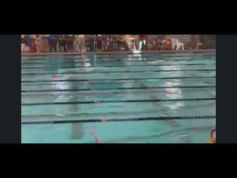 Video of Lane 5- Red Cap