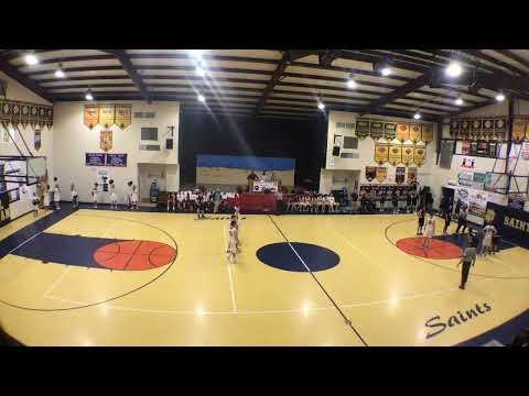 Video of CCS vs Atmore #23