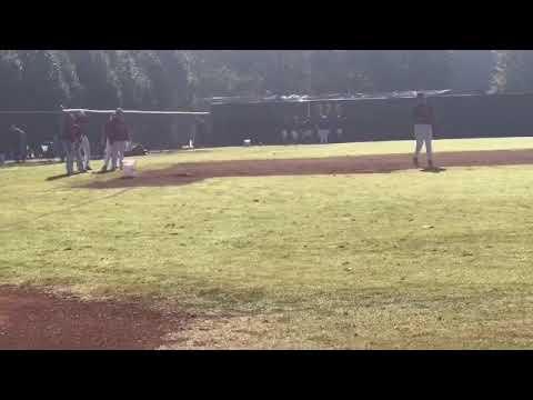 Video of Job Golden - Class of 2020 - C/3B - GPA 3.8