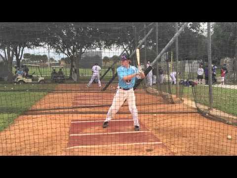 Video of WWBA Jupiter - BP