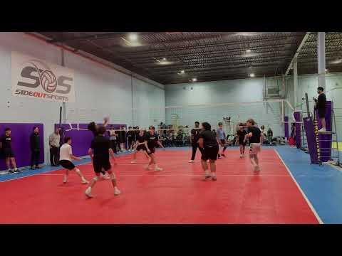 Video of Pre-Season Friendly tournament clips