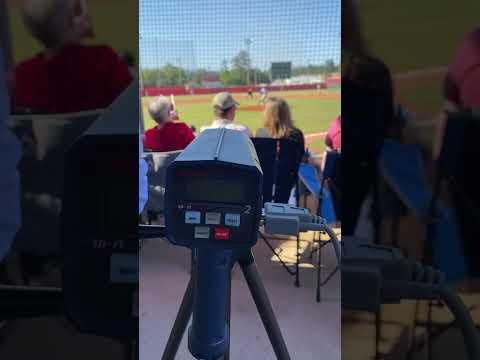 Video of Duke Stone - 2024 - RHP - 90/91 FB