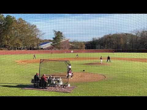 Video of Hampden-Sydney Prospect Camp Clips