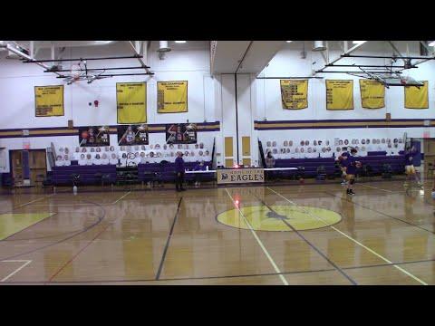 Video of Bryce Burkhardt, Game, Duanesburg vs. Middleburgh, 16 points.