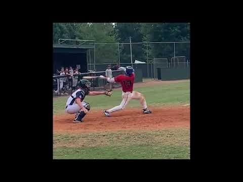 Video of Highlights From WWBA 16 u National Championship