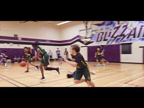 Video of Julian Longo 2024 Highschool