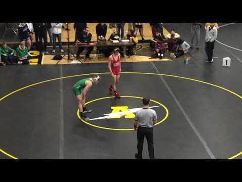 Video of IHSA State series celtic wrestling