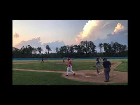 Video of Varsity STAC Semi-Final/ Brzozowy Freshman LHP