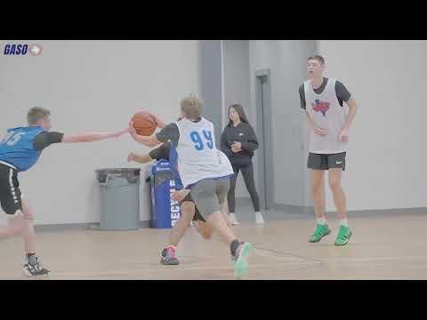 Video of March 2022 College Showcase