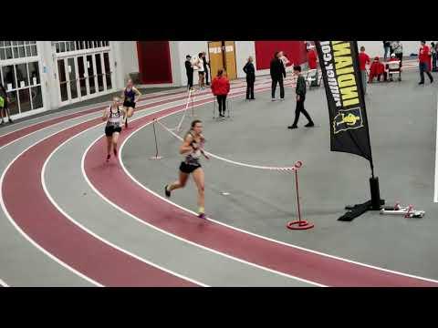 Video of Distance Medley Relay | Makenna Schnick