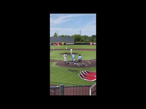 Video of Batting