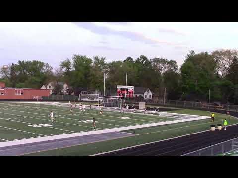 Video of Random plays - 2021 HS season