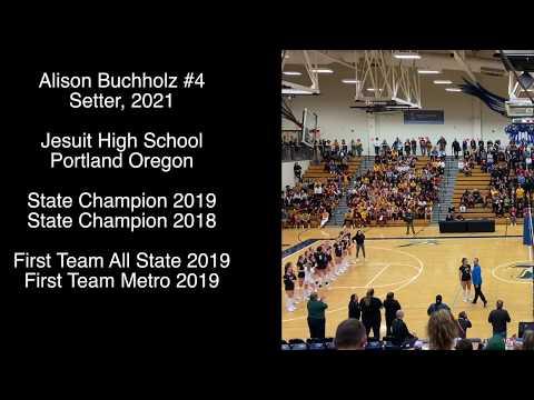 Video of 2019 State Championship Highlights