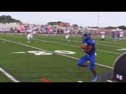 Video of Whitford #18 Mid Season Highlights