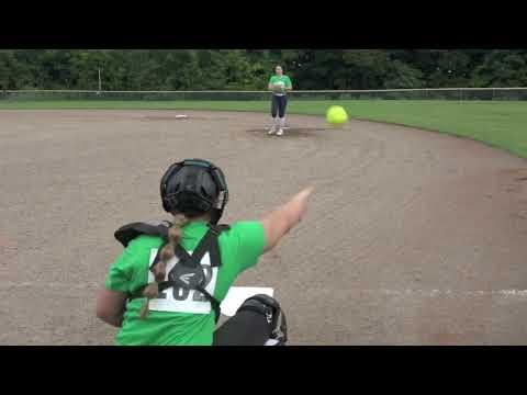 Video of 2024 Skills Video - Bridget Mulkeen