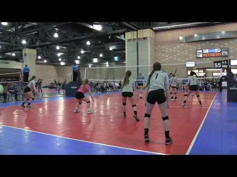 Video of NEQ match against Seaguls on Easter