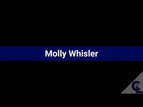 Video of Molly Whisler highlight video