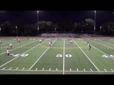 Video of Alex Moretti Soccer Highlights Video