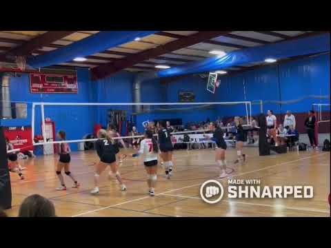 Video of Highlights from the SouthBound tournament this past weekend 