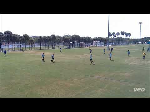 Video of TheInternationalSpeedyRodo10 - Videos - Rodolfo's Goals -Jersey (#19) - School (#11) - Season 21-22