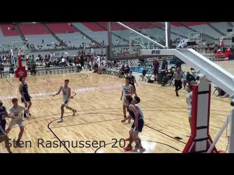 Video of Arizona Section 7 with Bellarmine Prep June 2021